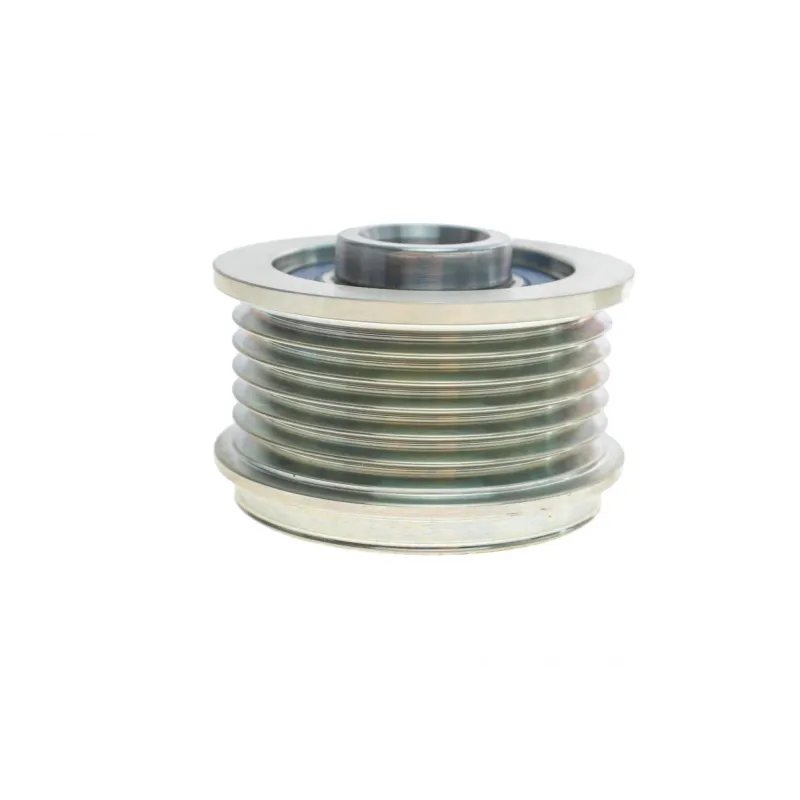 Шків колінвалу + шків генератора BMW 3 (E90/F30/F80)/ 5 (F10) 1.6-2.0 d 07-