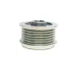 Шків колінвалу + шків генератора BMW 3 (E90/F30/F80)/ 5 (F10) 1.6-2.0 d 07-