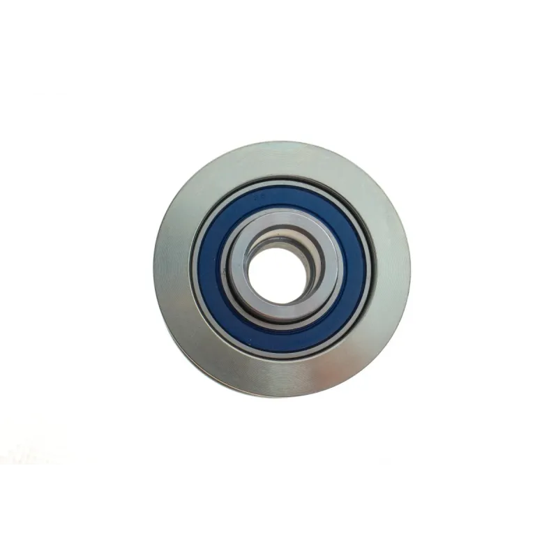 Шків колінвалу + шків генератора BMW 3 (E90/F30/F80)/ 5 (F10) 1.6-2.0 d 07-