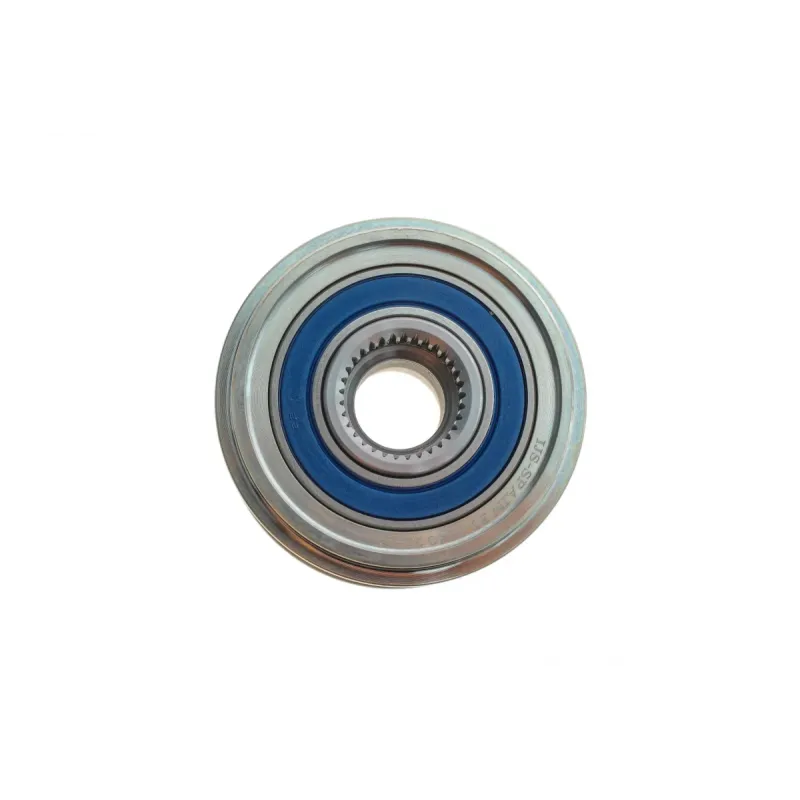 Шків колінвалу + шків генератора BMW 3 (E90/F30/F80)/ 5 (F10) 1.6-2.0 d 07-