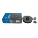 Шків колінвалу + шків генератора BMW 3 (E90/F30/F80)/ 5 (F10) 1.6-2.0 d 07-