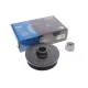 Шків колінвалу + шків генератора BMW 5/7/X5/X6 2.5-4.0D 08- (7PK)
