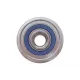 Шків колінвалу + шків генератора BMW 5/7/X5/X6 2.5-4.0D 08- (7PK)