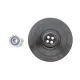 Шків колінвалу IJS GROUP 17-1139KIT для BMW X3 (F25), X5 (F15/F85), X6 (F16/F86) 2013-2019, 166.7 мм