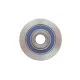Шків колінвалу IJS GROUP 17-1139KIT для BMW X3 (F25), X5 (F15/F85), X6 (F16/F86) 2013-2019, 166.7 мм