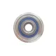 Шків колінвалу IJS GROUP 17-1139KIT для BMW X3 (F25), X5 (F15/F85), X6 (F16/F86) 2013-2019, 166.7 мм