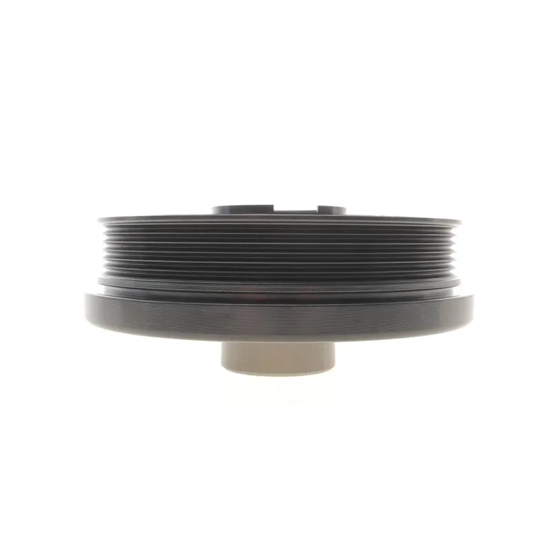 Шків колінвалу IJS GROUP 17-1139KIT для BMW X3 (F25), X5 (F15/F85), X6 (F16/F86) 2013-2019, 166.7 мм