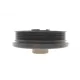 Шків колінвалу IJS GROUP 17-1139KIT для BMW X3 (F25), X5 (F15/F85), X6 (F16/F86) 2013-2019, 166.7 мм
