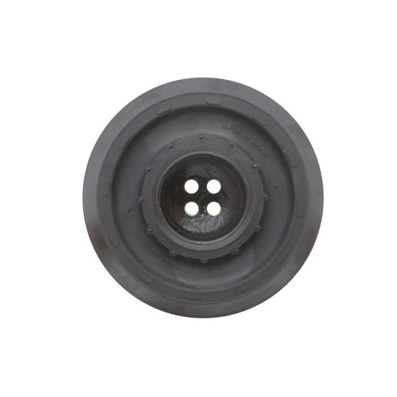 Шків колінвалу IJS GROUP 17-1139KIT для BMW X3 (F25), X5 (F15/F85), X6 (F16/F86) 2013-2019, 166.7 мм