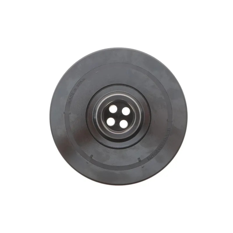 Шків колінвалу IJS GROUP 17-1139KIT для BMW X3 (F25), X5 (F15/F85), X6 (F16/F86) 2013-2019, 166.7 мм