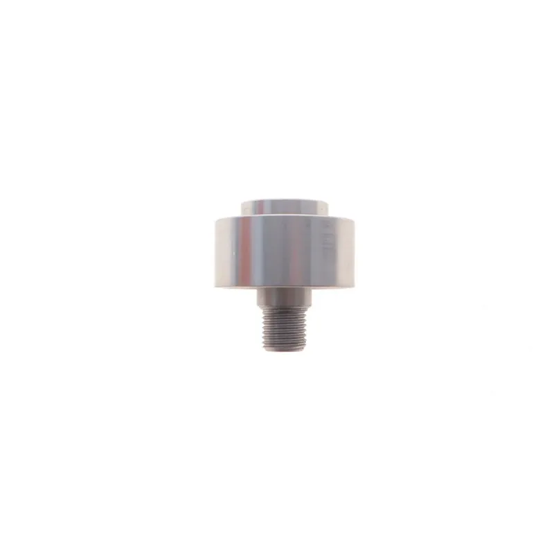 Шків колінвалу + шків генератора BMW 1 (F20/F21)/X1 (F48) 14- B37 D15 A (к-кт)