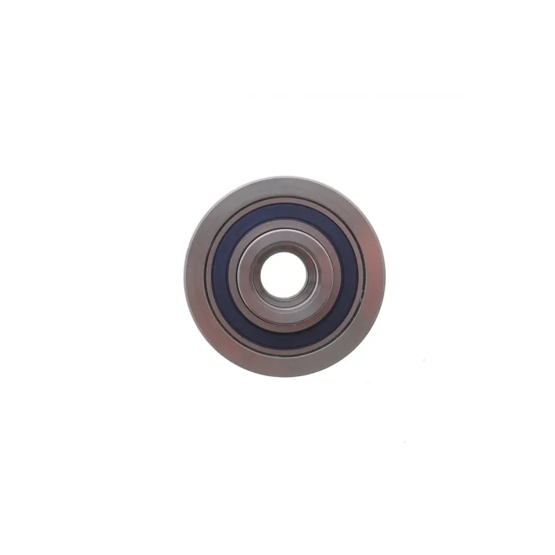 Шків колінвалу + шків генератора BMW 1 (F20/F21)/X1 (F48) 14- B37 D15 A (к-кт)