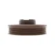 Шків колінвалу + шків генератора BMW 1 (F20/F21)/X1 (F48) 14- B37 D15 A (к-кт)