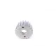 Шестерня насосу масляного IJS GROUP 18-1065 для Renault F4R/F8Q, діаметр 21/59 мм, 20 зубців