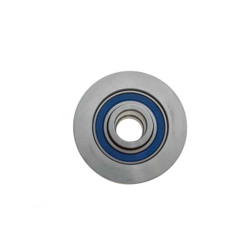 Шків генератора IJS GROUP 30-1030 для Ford Focus, Transit Connect, 6 канавок, Ø58.7 мм