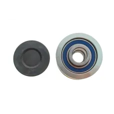 Купити Шків генератора MB A-class (W168/W169)/B-class (W245) 97-12 (5PK) | KovelAutoHub