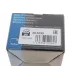 Шків генератора Renault Kangoo 1.5 dCi/1.4/1.6i 01- (6PK)