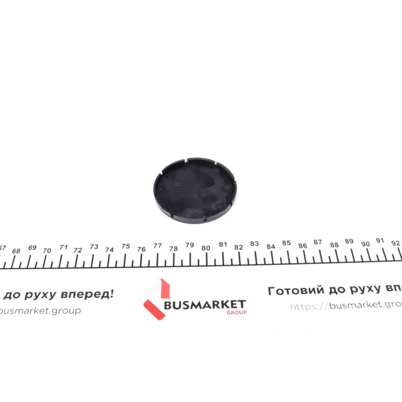 Шків генератора IJS GROUP 30-1037 для Hyundai Accent 1.5CRDI 2005-2010, 6 канавок, діаметр 15 мм