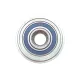 Шків генератора Renault Kangoo/Clio 1.5 dCi 01- (5PK)