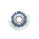 Шків генератора Renault Kangoo/Clio 1.5 dCi 01- (5PK)