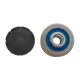 Шків генератора Citroen Berlingo/Jumpy/Jumper/Nemo 1.4/1.6/2.0/2.2HDi