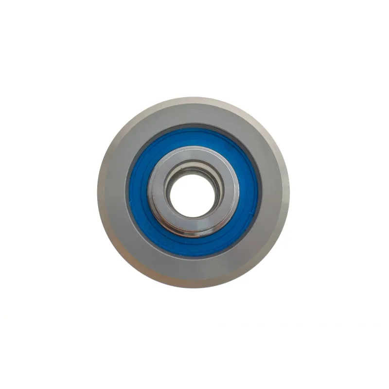 Шків генератора Citroen Berlingo/Jumpy/Jumper/Nemo 1.4/1.6/2.0/2.2HDi