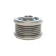 Шків генератора Citroen Berlingo/Jumpy/Jumper/Nemo 1.4/1.6/2.0/2.2HDi