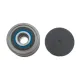 Шків генератора Peugeot Partner/Fiat Scudo/Citroen Berlingo 1.6-2.0HDI 05-