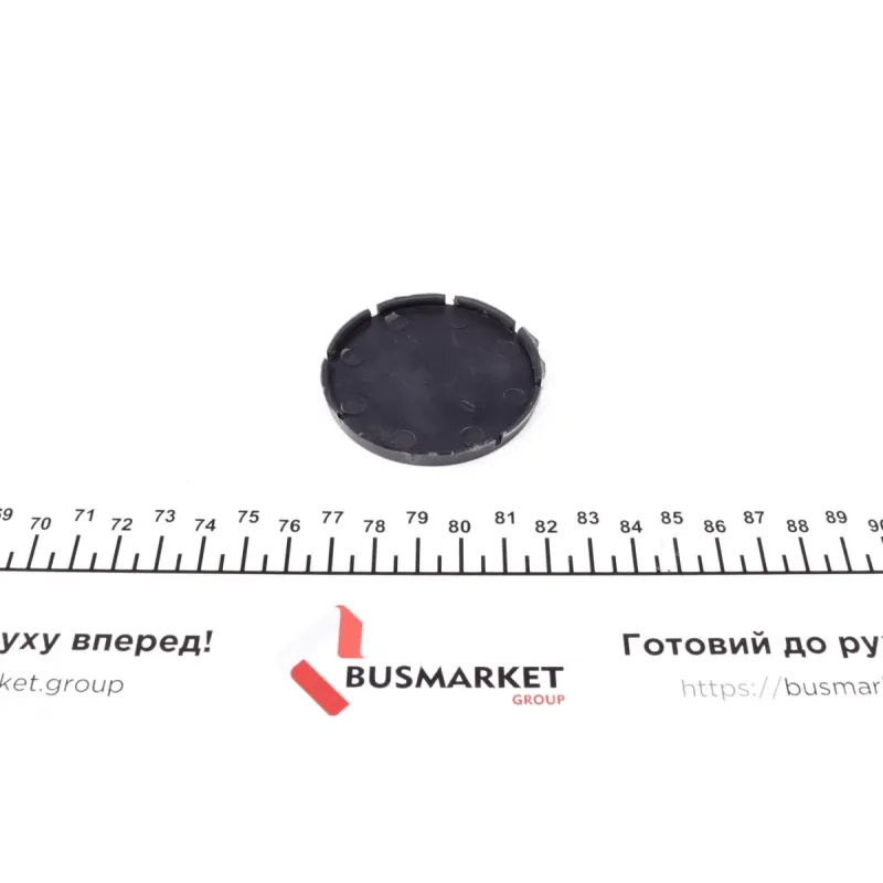 Шків генератора IJS GROUP 30-1079 для Toyota Land Cruiser, Auris, Lexus IS 2.0-3.0D 2002-, 7 канавок, Ø58 мм
