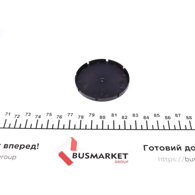 Шків генератора IJS GROUP 30-1109 для Mercedes-Benz S-Class W221 3.0 CDI 2005-2013, 8 канавок, діаметр 17 мм