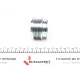 Шків генератора IJS GROUP 30-1112 для Ford Mondeo IV, Volvo S60 II, S80 II, 54 мм
