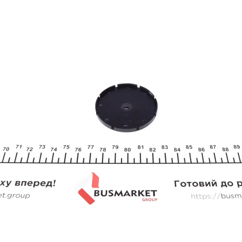 Шків генератора IJS GROUP 30-1112 для Ford Mondeo IV, Volvo S60 II, S80 II, 54 мм