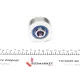 Шків генератора Hyundai Sonata 05-10/Kia Sportage 10-