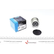 Шків генератора MB Sprinter 906 316i 06- (7PK)