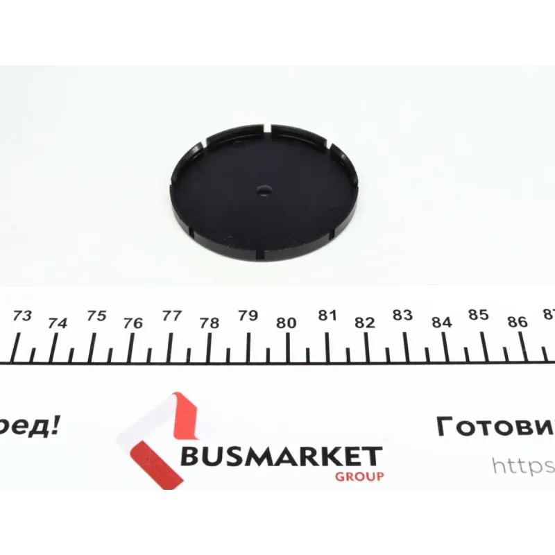 Шків генератора IJS GROUP 30-1190 для Opel Combo, Corsa D 1.4 16V 59 мм, 5 канавок