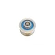 Шків генератора IJS GROUP 30-1196 для Nissan X-Trail T30/T31 2.0/2.5 2001-2013 (6PK, 52.5/17мм)