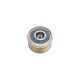 Шків генератора IJS GROUP 30-1196 для Nissan X-Trail T30/T31 2.0/2.5 2001-2013 (6PK, 52.5/17мм)