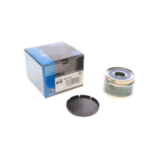 Шків генератора IJS GROUP 30-1219 для Ford Focus ST, Volvo C30/C70/S40/V50 2.5 ST, 55.6/17 мм