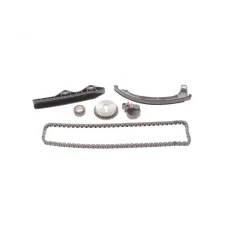 Комплект ланцюга ГРМ IJS GROUP 40-1007FK для Nissan Micra K12 1.0-1.4 2003-2010