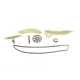 Комплект ланцюга ГРМ IJS GROUP 40-1012FK для Citroen C4/Peugeot 308 1.6 THP 2008-