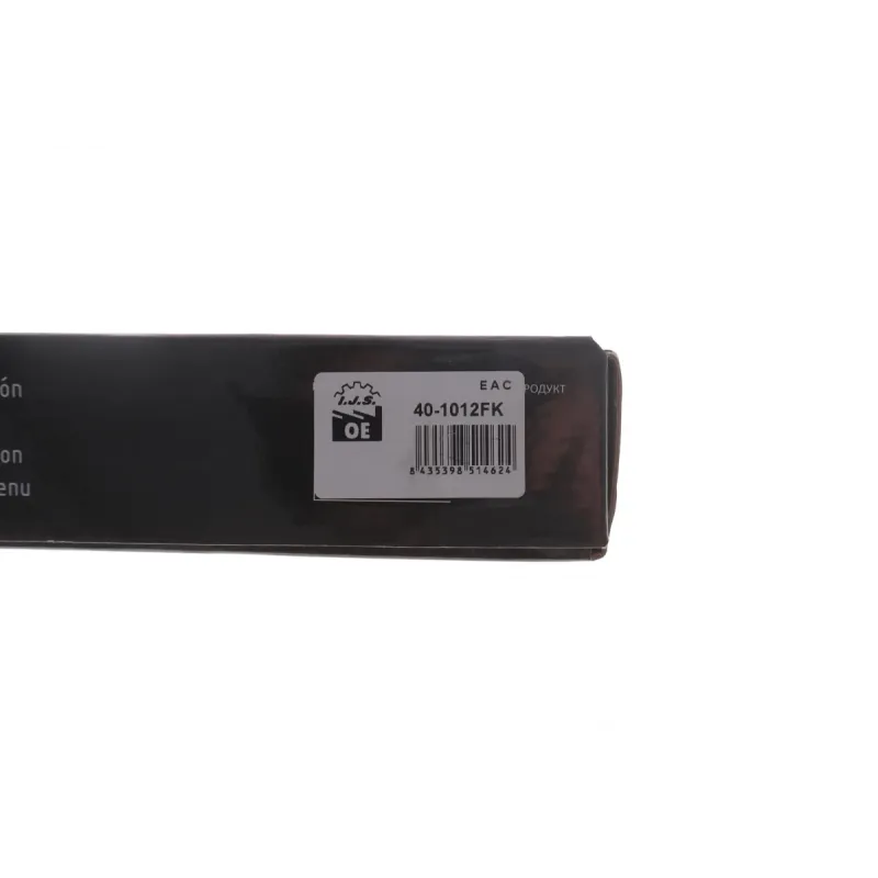 Комплект ланцюга ГРМ IJS GROUP 40-1012FK для Citroen C4/Peugeot 308 1.6 THP 2008-