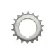 Комплект ланцюга ГРМ Toyota Avensis/Corolla 1.4-1.8 00-08 (ланцюг, натяжник, шестерня)
