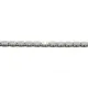 Комплект ланцюга ГРМ Toyota Avensis/Corolla 1.4-1.8 00-08 (ланцюг, натяжник, шестерня)