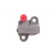 Комплект ланцюга ГРМ Citroen C1/Peugeot 107 1.0i 05- (ланцюг, шестерня, фазорегулятор)