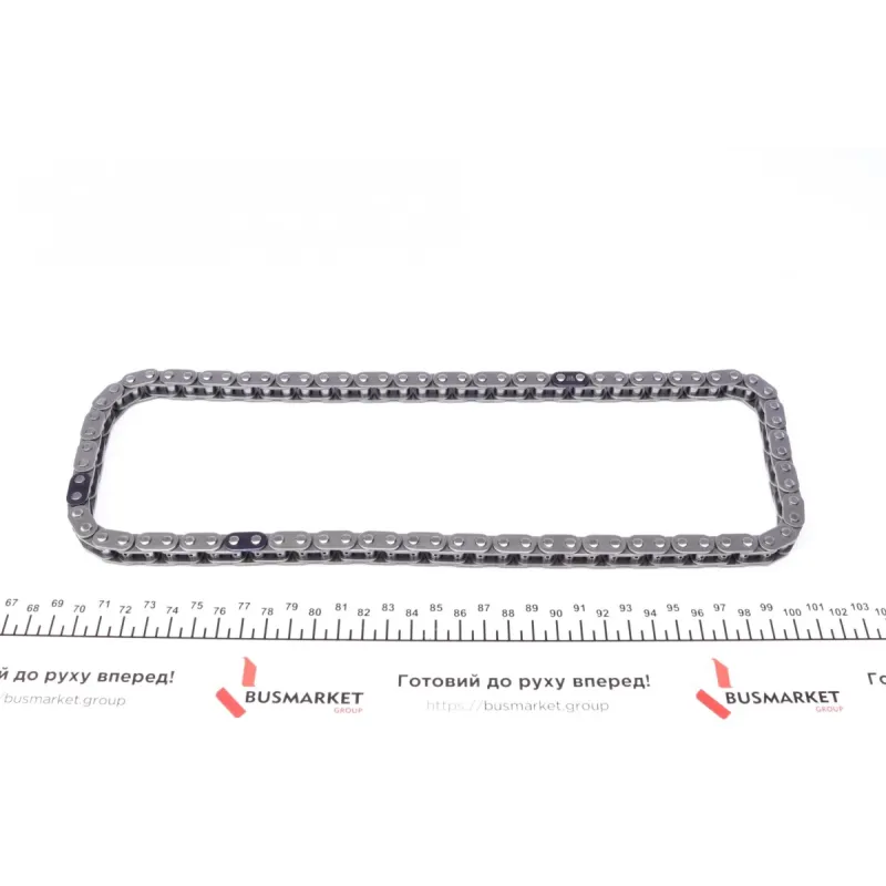 Комплект ланцюга ГРМ IJS GROUP 40-1042FK для Hyundai Accent 1.5/1.6 CRDi 05-10, Elantra 1.6 CRDi 07-11