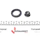 Комплект ланцюга ГРМ IJS GROUP 40-1042FK для Hyundai Accent 1.5/1.6 CRDi 05-10, Elantra 1.6 CRDi 07-11