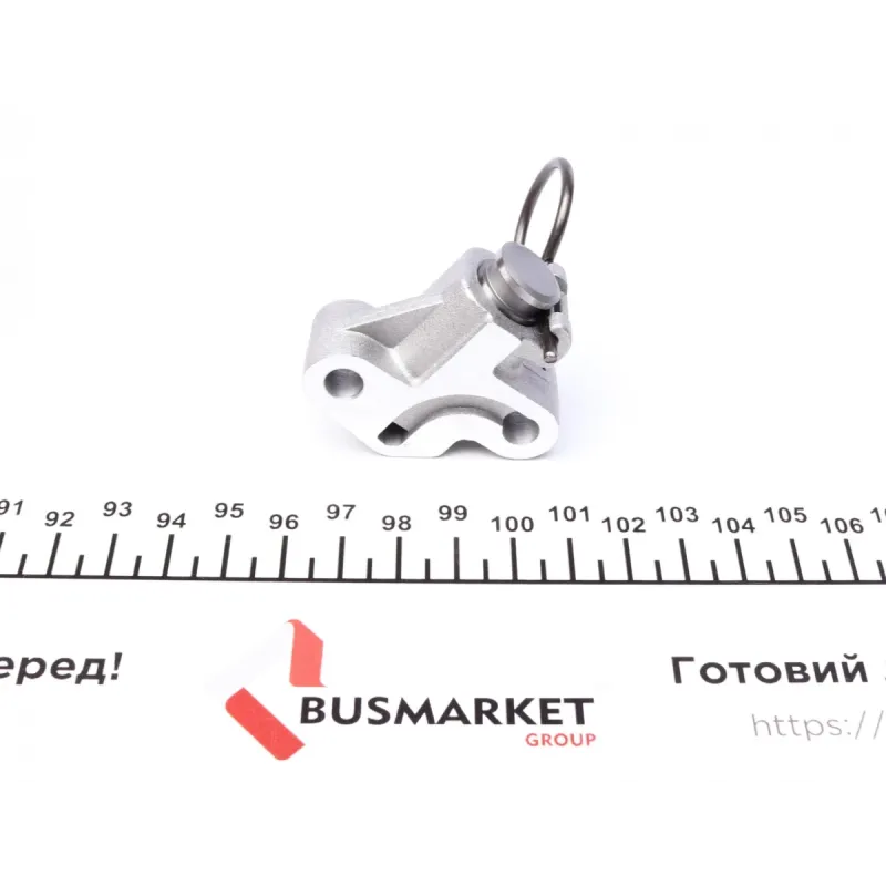 Комплект ланцюга ГРМ IJS GROUP 40-1042FK для Hyundai Accent 1.5/1.6 CRDi 05-10, Elantra 1.6 CRDi 07-11