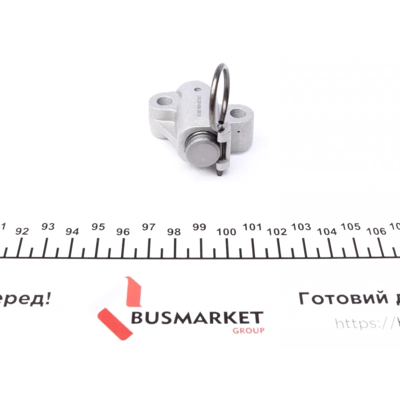 Комплект ланцюга ГРМ IJS GROUP 40-1042FK для Hyundai Accent 1.5/1.6 CRDi 05-10, Elantra 1.6 CRDi 07-11