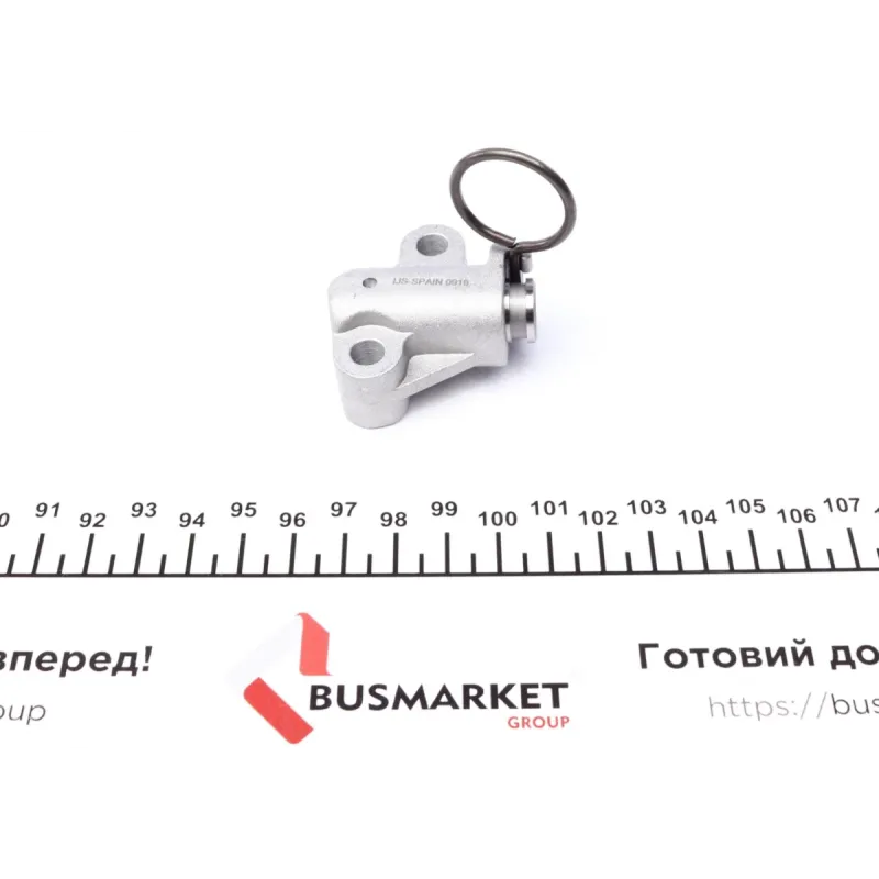 Комплект ланцюга ГРМ IJS GROUP 40-1042FK для Hyundai Accent 1.5/1.6 CRDi 05-10, Elantra 1.6 CRDi 07-11