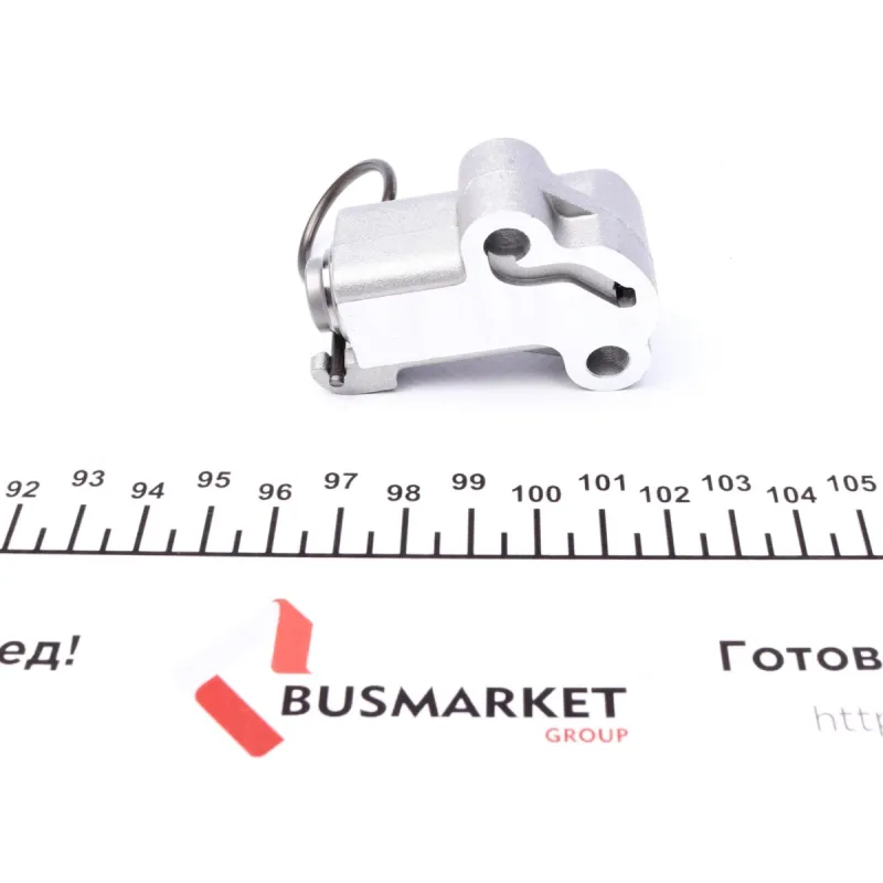 Комплект ланцюга ГРМ IJS GROUP 40-1042FK для Hyundai Accent 1.5/1.6 CRDi 05-10, Elantra 1.6 CRDi 07-11